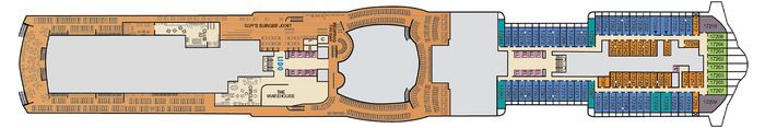 Deck 17